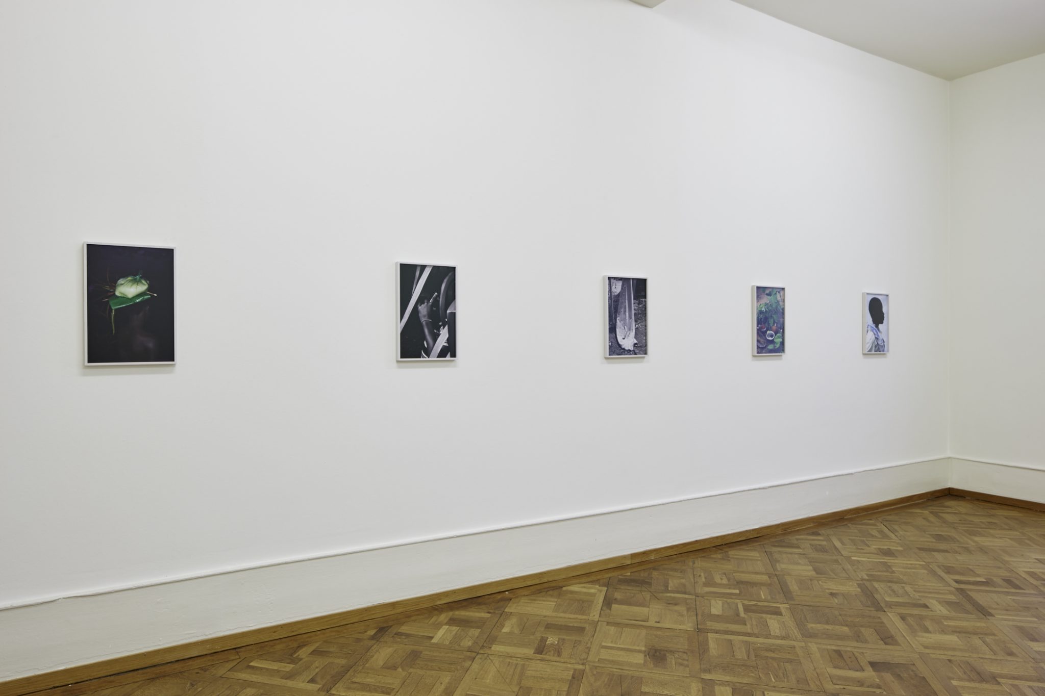 Viviane Sassen, In and Out of Fashion, Fotomuseum Winterthur - Art